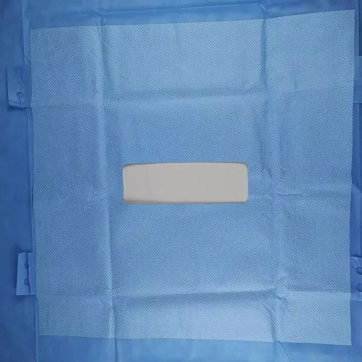 Surgical Laparotomy Pack 4