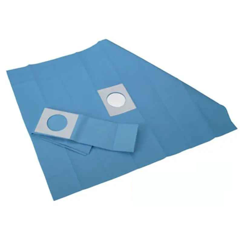 Surgical Pack Medical Disposable Basic Surgical Procedure Kits Sterile Surgical Drape