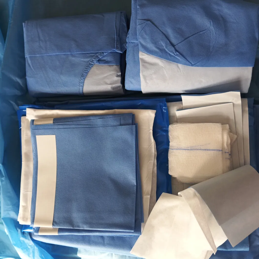 Surgical Pack 1