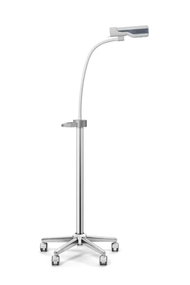 Vein Finder Vertical View