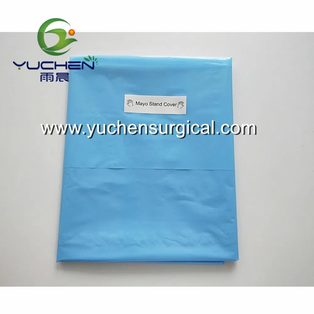 Wholesale Customized Disposable Medical Surgical Mayo Stand Cover