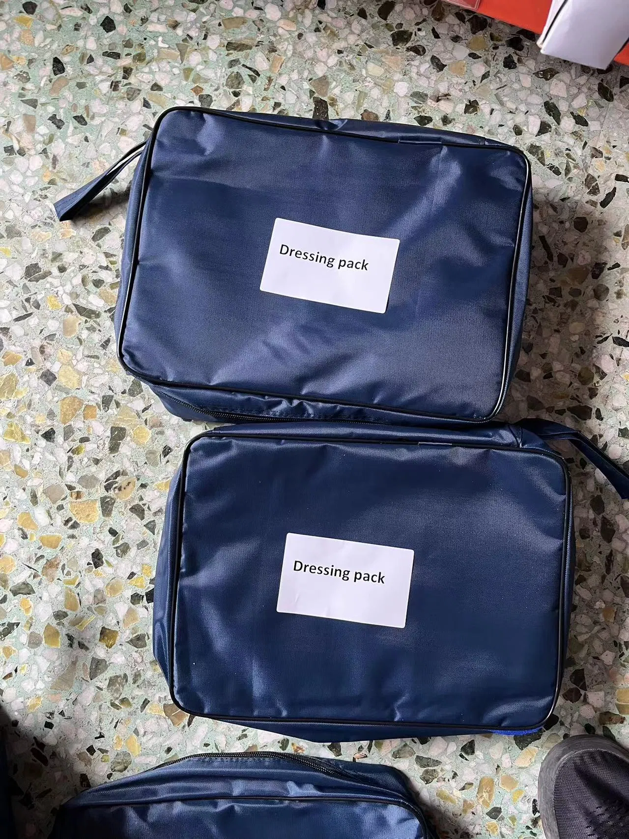 Comprehensive Caesarean Section Surgical Instrument Pack for Gynecologists