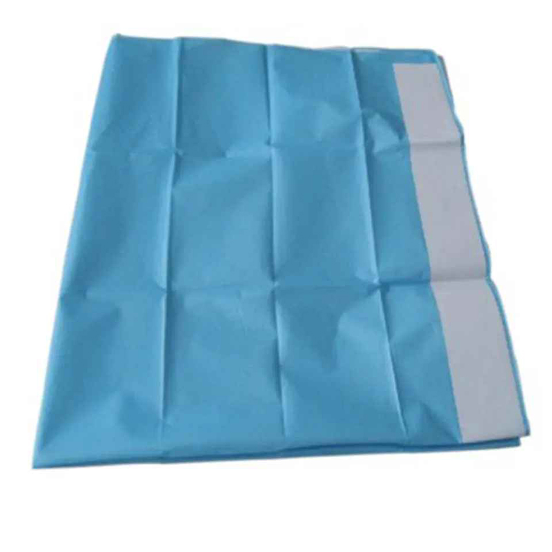 Disposable Sterile Surgical Pack Dental Drape