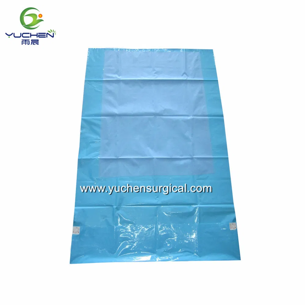 Factory Disposable Non Woven SMS/PP General Mayo Stand Cover