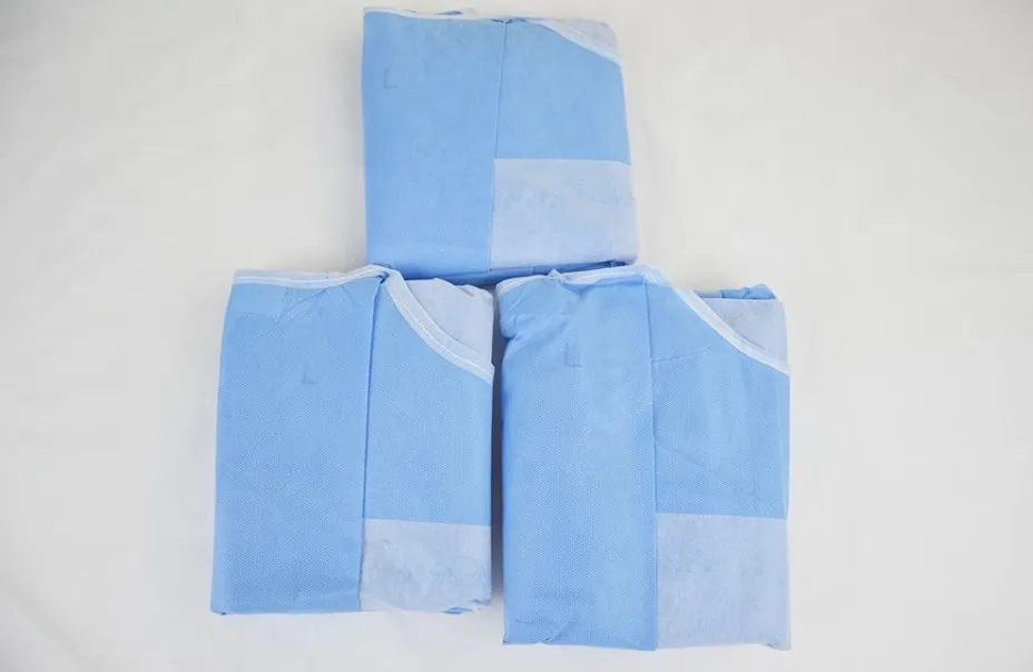 OEM Surgical Packs