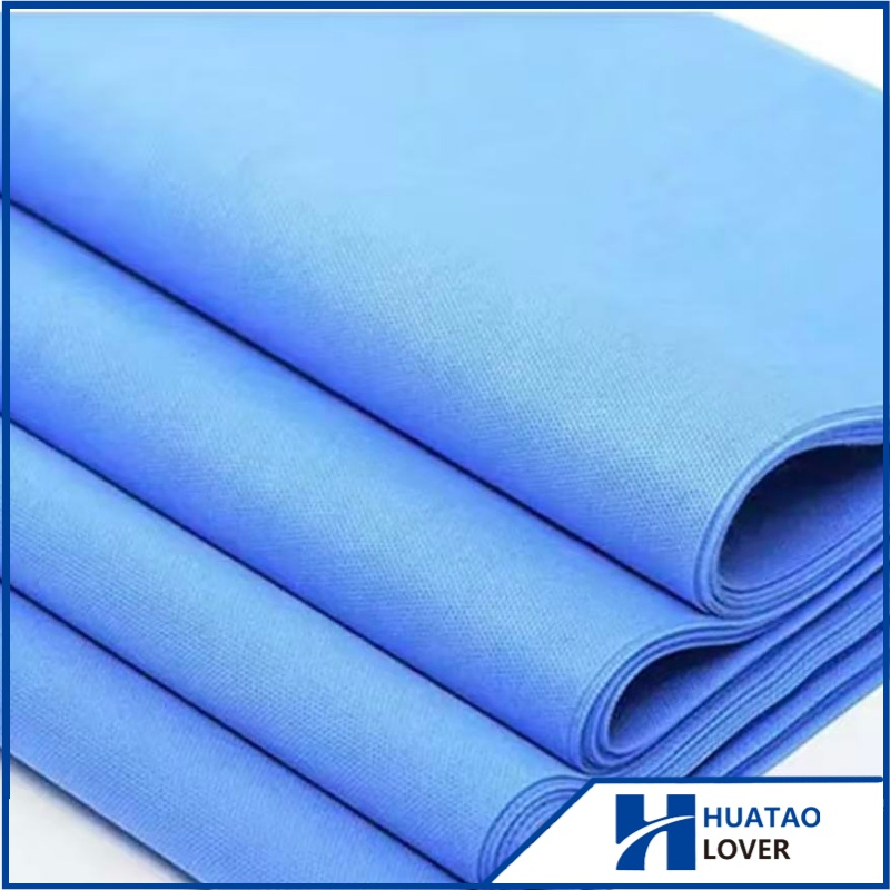 Disposable Universal Surgical Drape Pack Ophthalmology Eye Pack for General Surgery