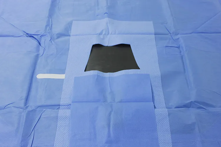 Surgical Pack View 1