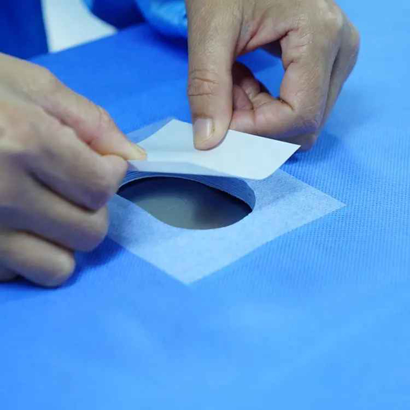 Disposable Sterile Surgical Pack Dental Drape