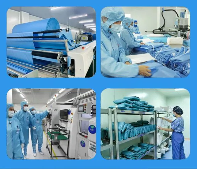 Caesarean Section Packs