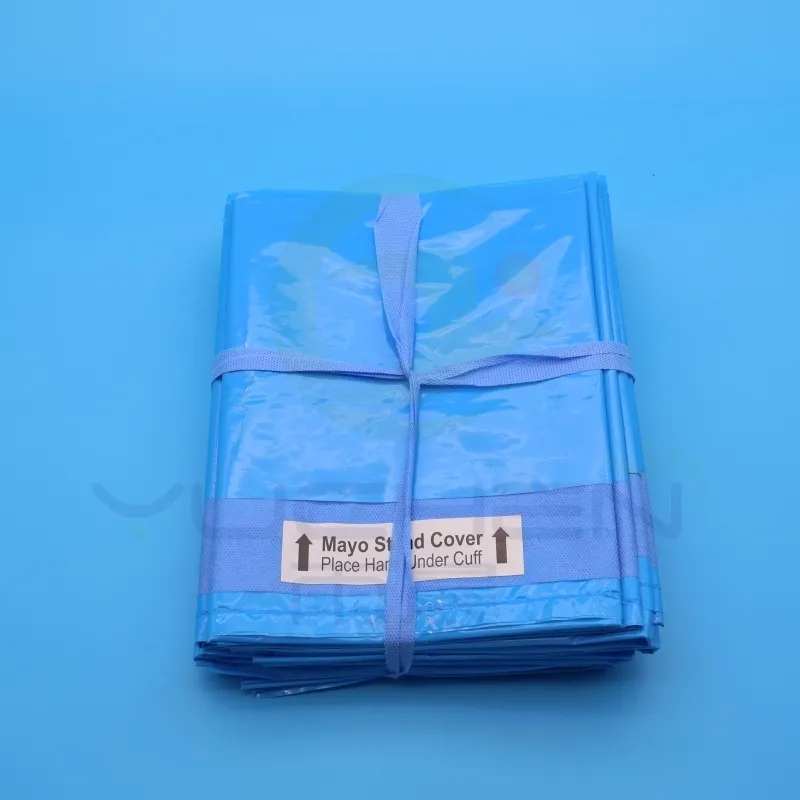 Sterilized Disposable Mayo Stand Cover 1