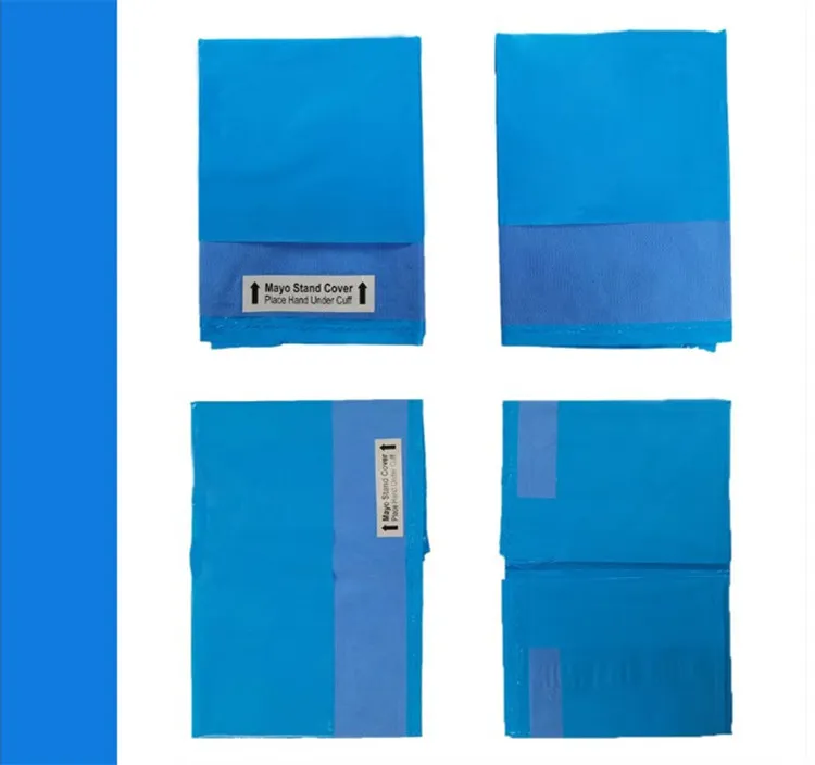 Mayo Stand Cover Detail 3