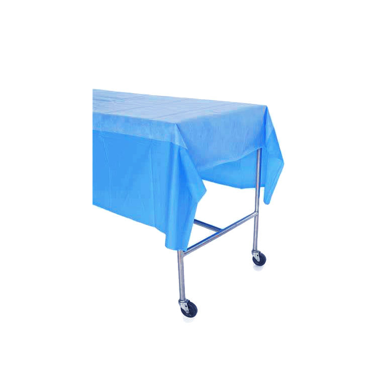 Sterile Disposable Surgical Laparotomy Pack Surgical Pack