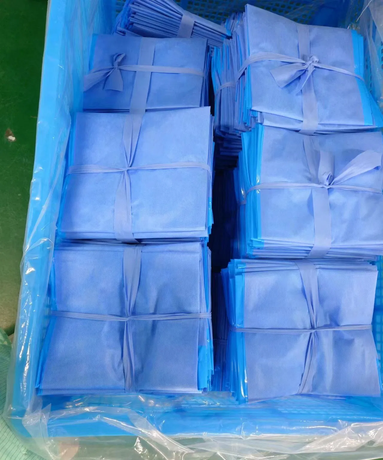 Hot Sale Disposable Sterile Surgical Mayo Stand Cover 80*145cm