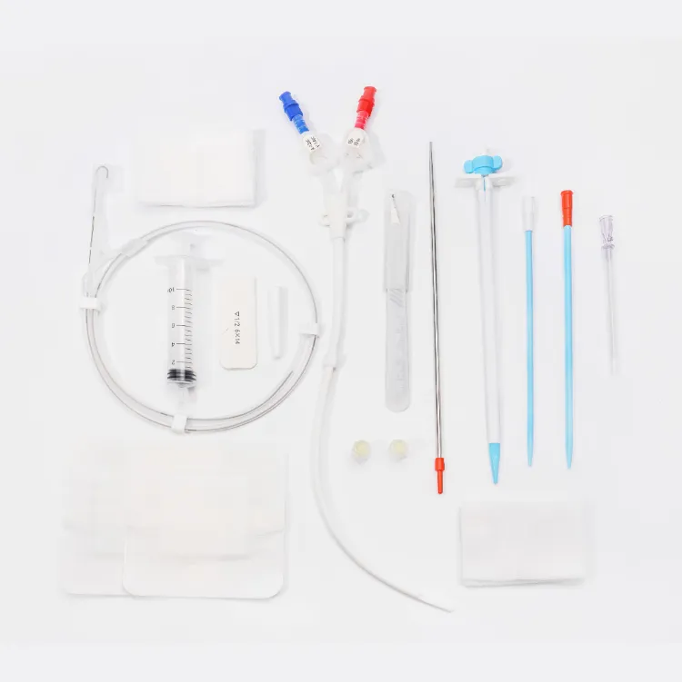 Medical Use Catheter