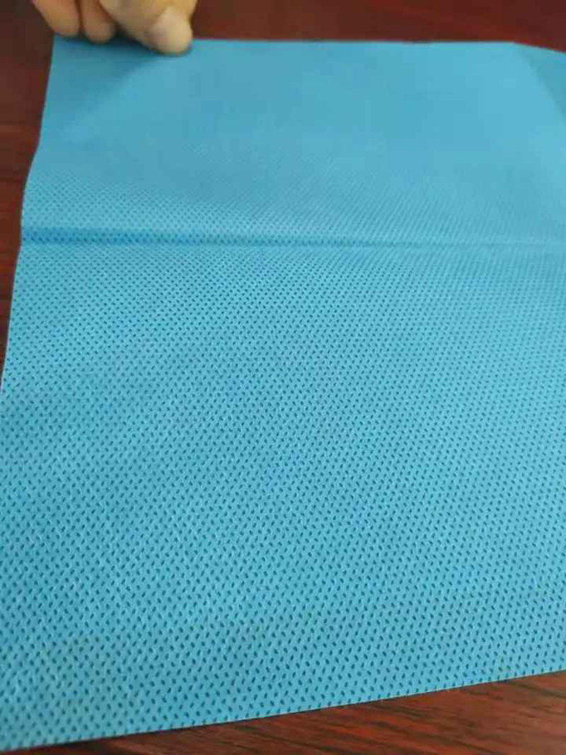 Disposable Sterile Surgical Pack Shoulder Orthopedic Drape