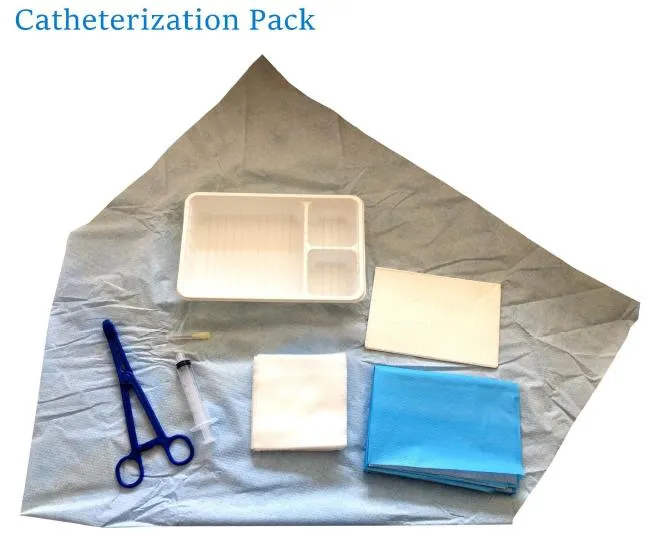 Disposable Sterile Suture Remove Kits