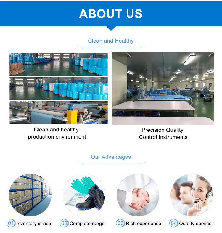 Production Facility 1