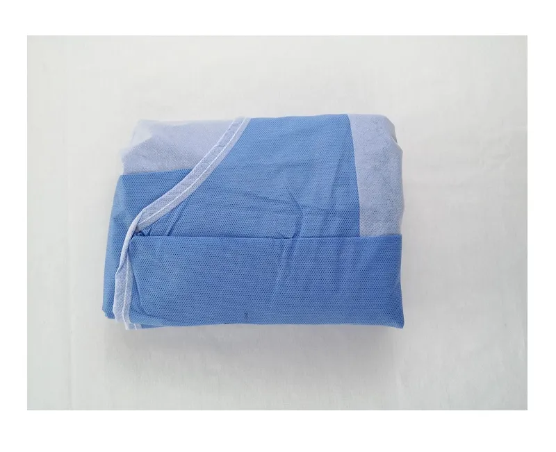 Surgical Pack Detail 5