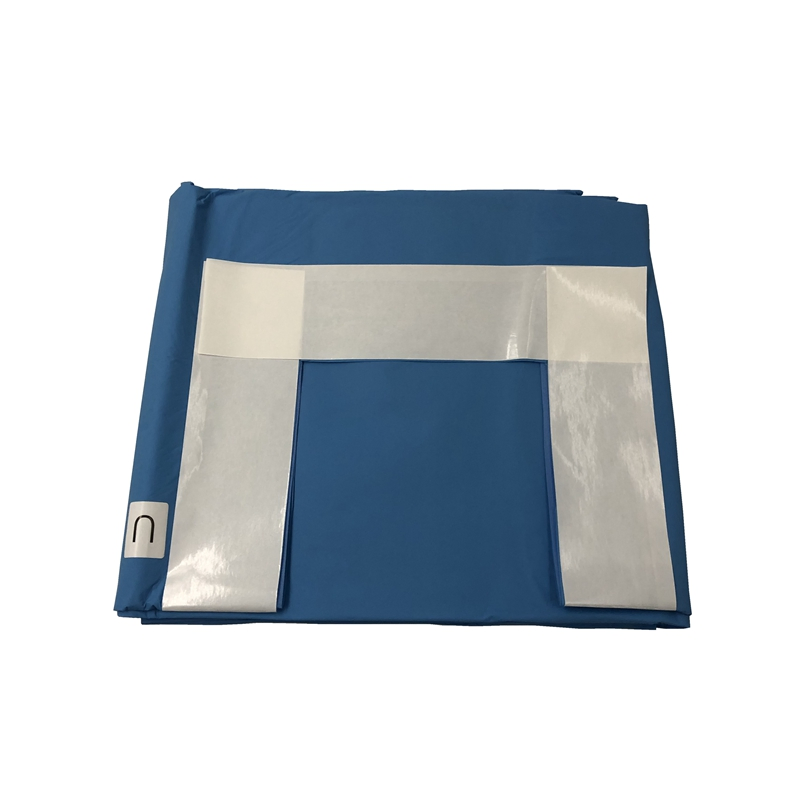 Fashionable Durable Disposable Sterile Universal Surgical Radial Angiography Pack