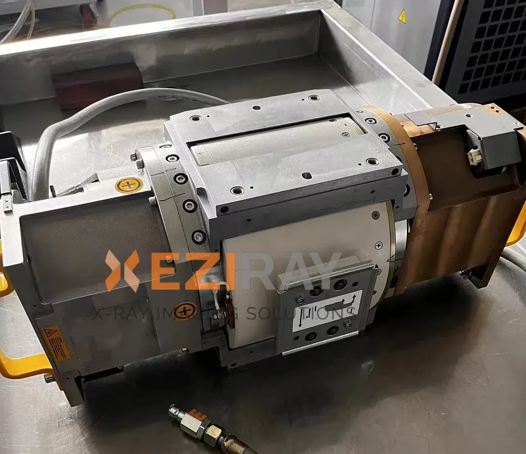 MRC200 DSA X-ray Tube Photo 3