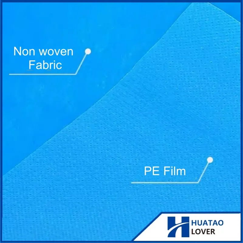 Disposable Universal Surgical Drape Pack