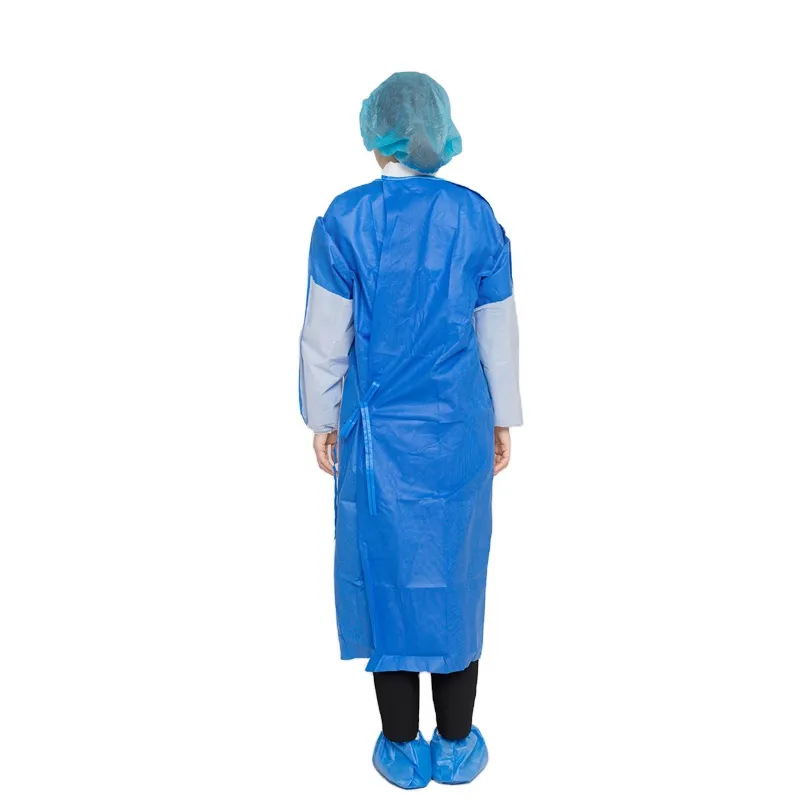 Isolation Gown