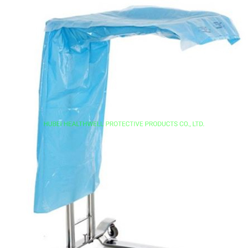 Disposable Sterile Surgical Drape with Mayo Stand Cover