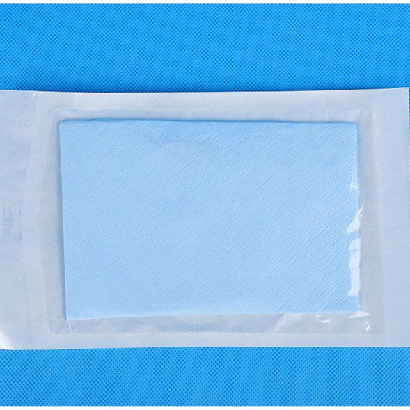 SJ Probe Cover Transducer Cover Latex-Free Sterile Disposable Clear Ultrasound Probe Covers OEM Wholesale