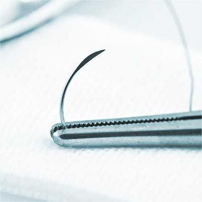 Siny Hot Surgical Supplies Field Suture Surgical Kit