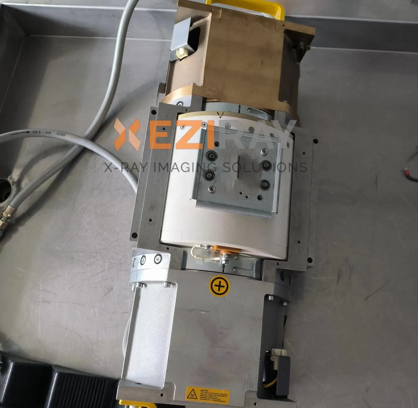 Mrc200 Dsa X-ray Tube for Allura Xper Fd20 Uniq Fd20 Fd10 Angiography Tube