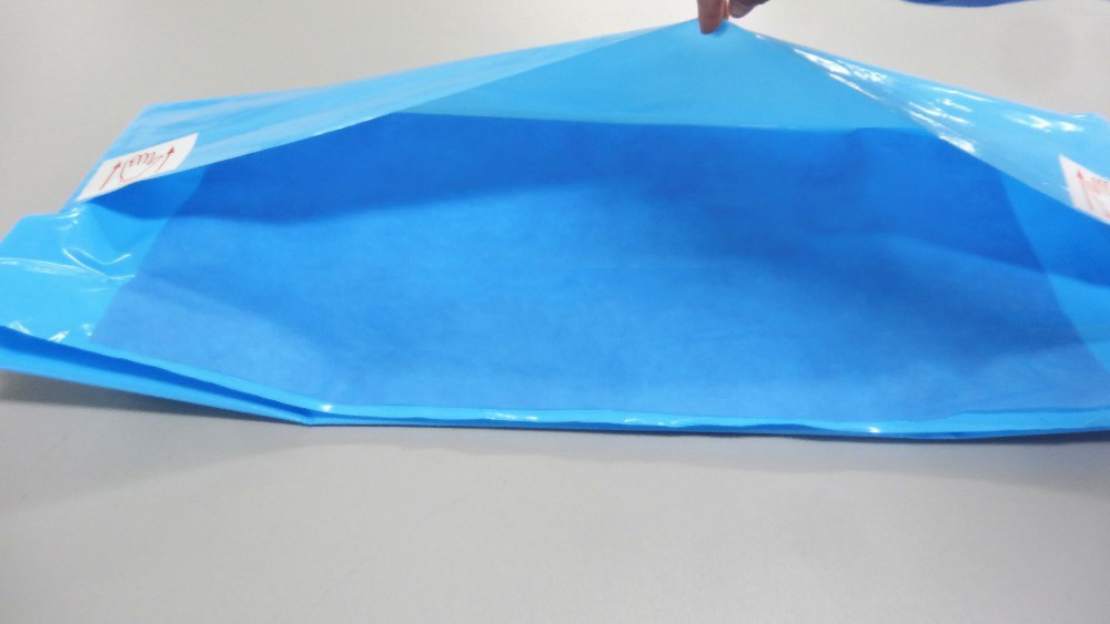 Hot Sale Disposable Sterile Surgical Mayo Stand Cover 80*145cm