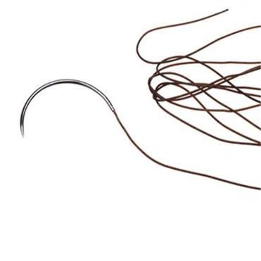 Siny Sterile Surgical Supplies Nylon Suture Suturing Kit