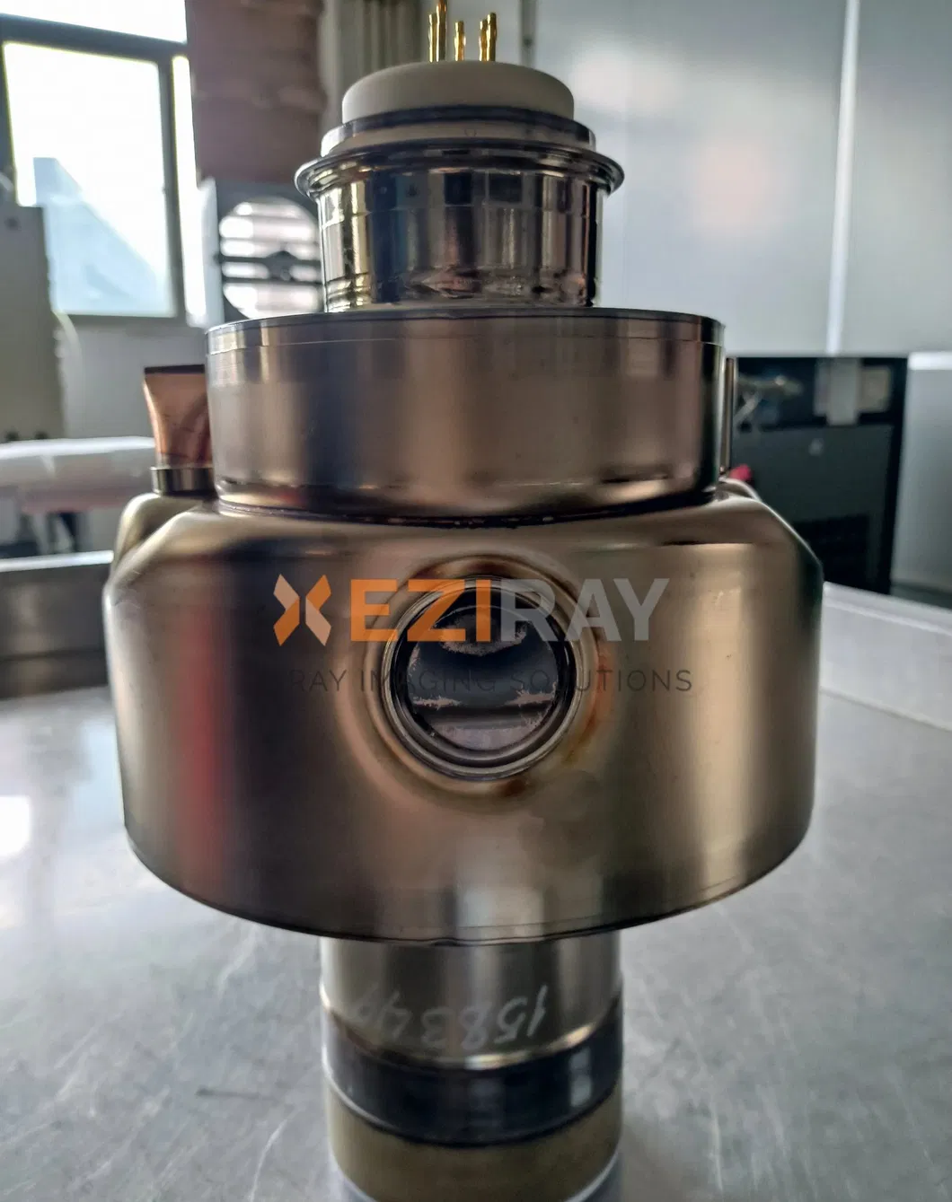 MRC200 DSA X-ray Tube Photo 4