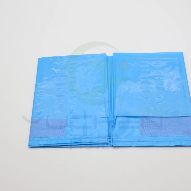 Sterilized Disposable Mayo Stand Cover 8