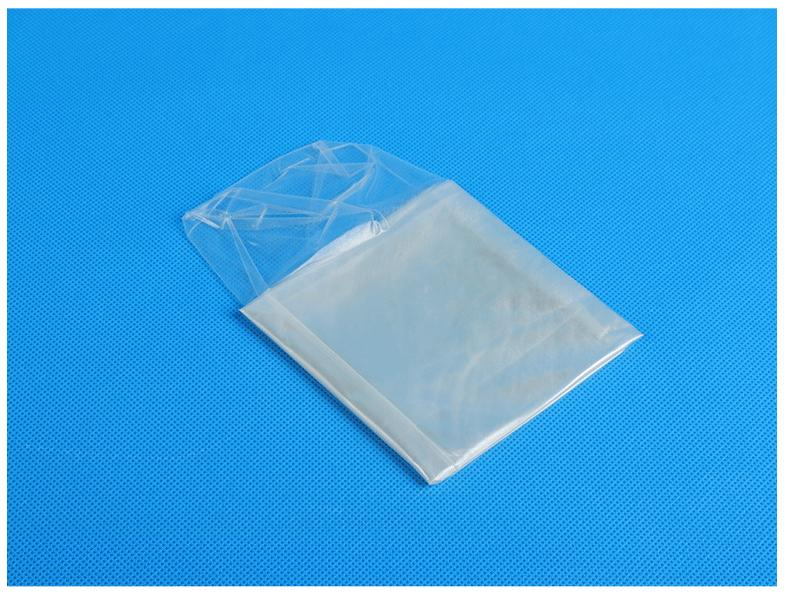 SJ Disposable Drape Sheathes Transducer Disposable Clear Latex-Free Sterile Protectors Medical Ultrasound Probe Cover