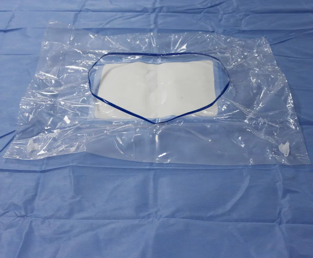 Disposable Medical Sterile Cesarean Section Pack Surgical Surgery Pack for Hospital