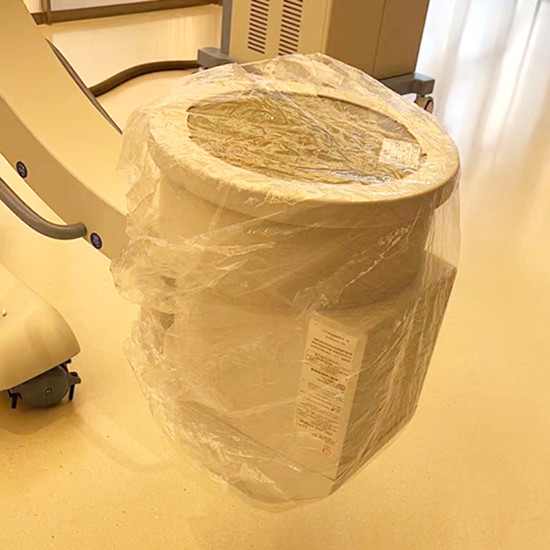 China Factory Isolation Protect C-Arm Shadowless Lamp Handle Ultrasound Probe Sterile Equipment Covers