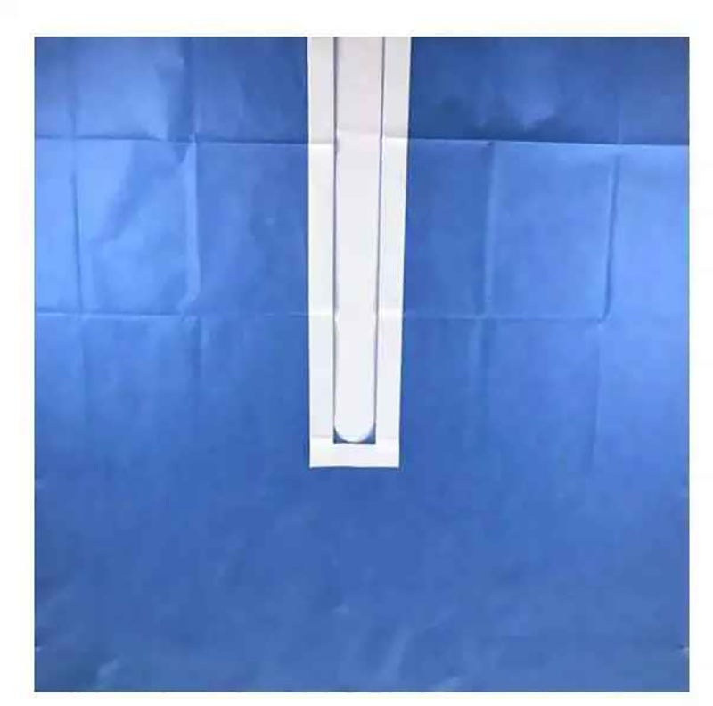 Disposable Sterile Surgical Pack Neurology Drape