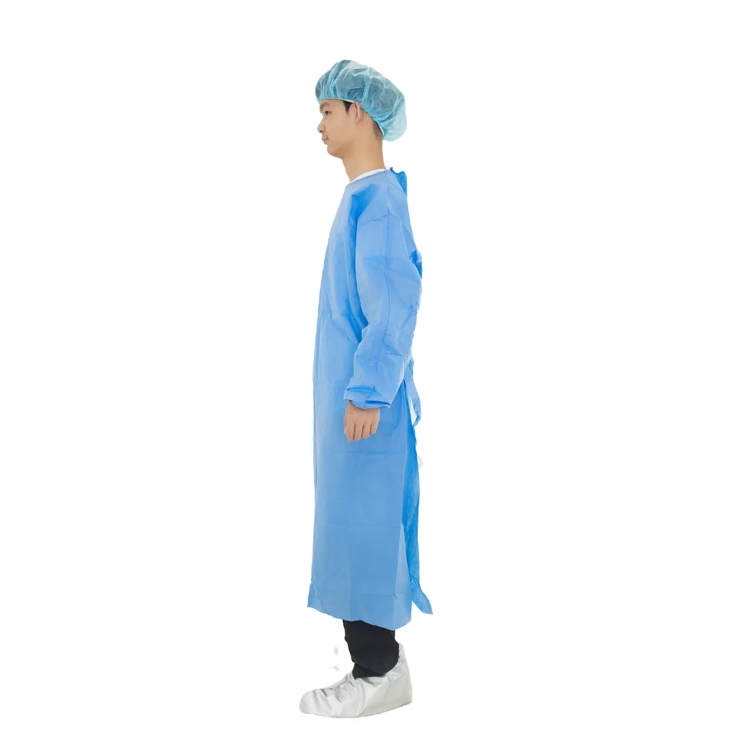 Universal Surgical Gowns