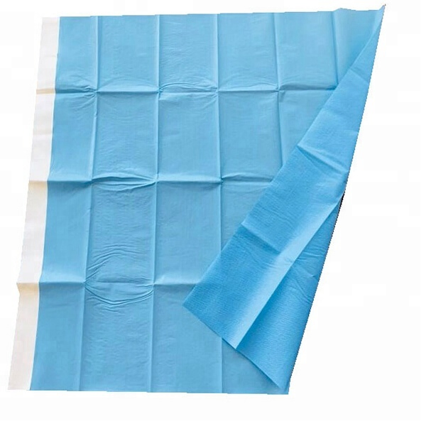 High Quality Wholesale Disposable Standard Reinforced Surgical Mayo Stand Cover