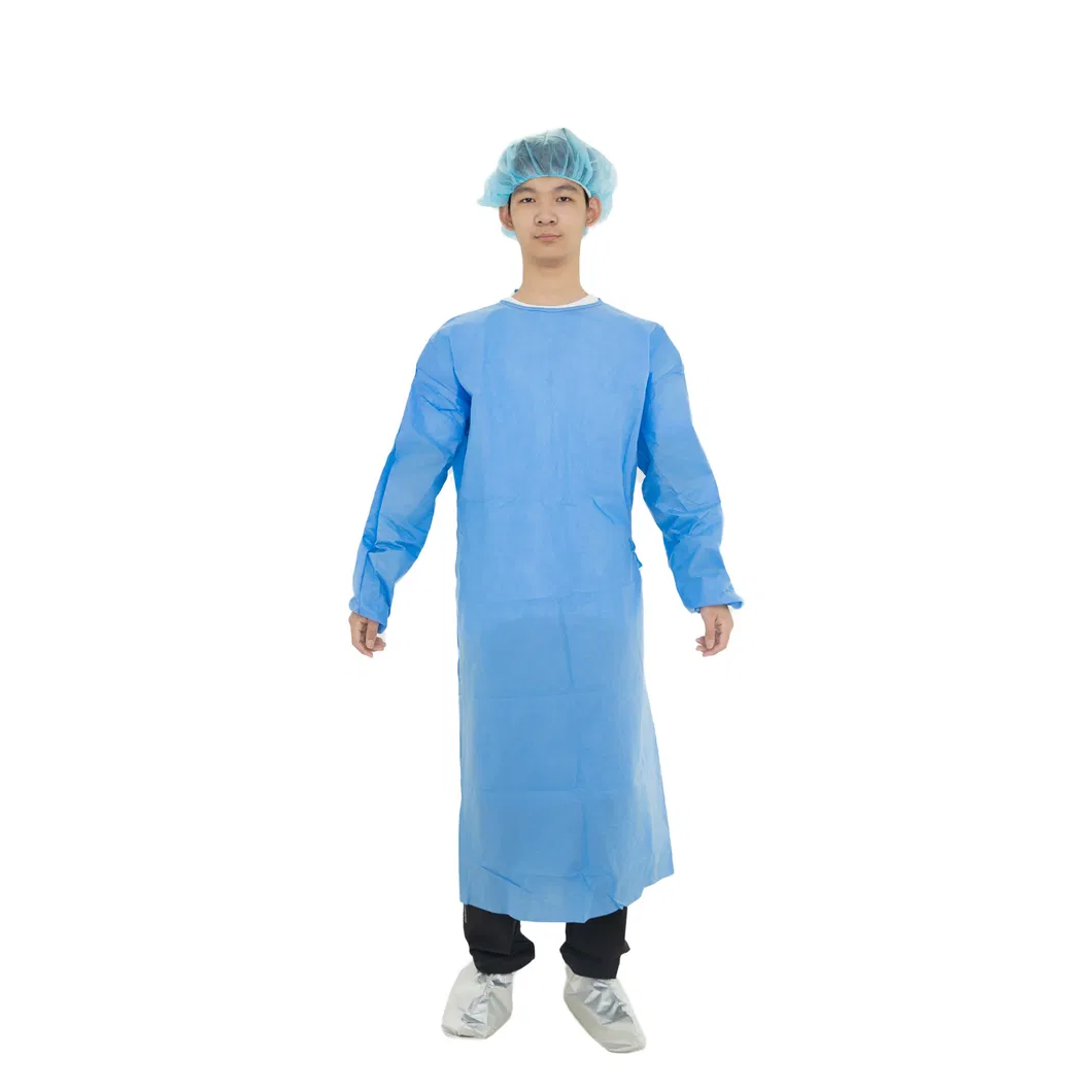 Standard Medical Clothing