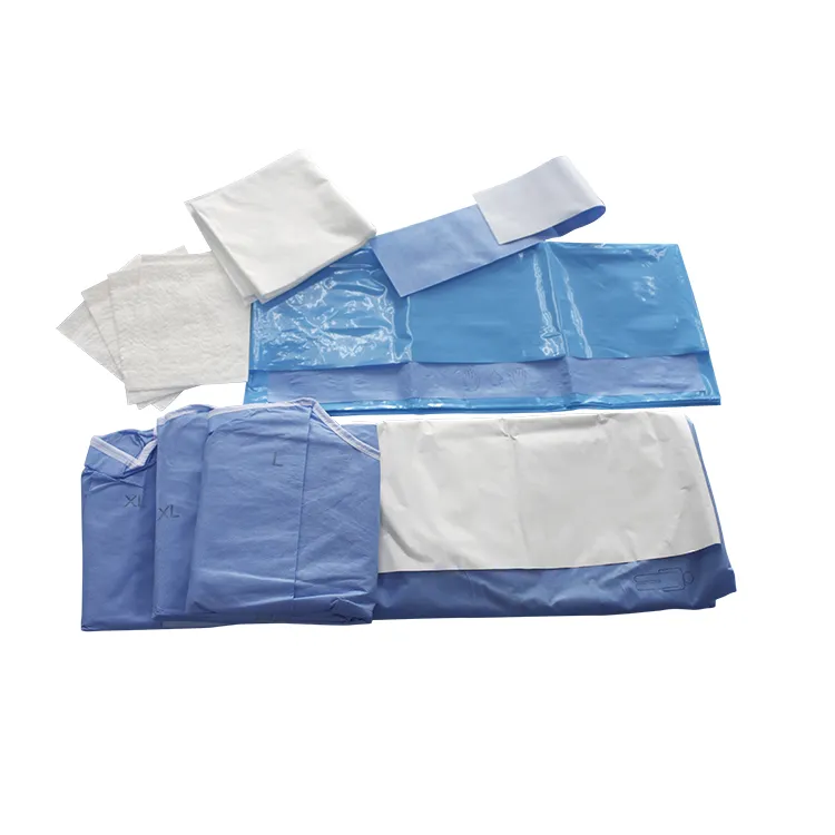 Surgical Pack View 3