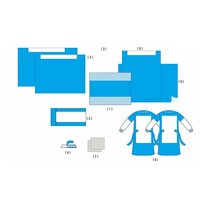 Laparoscopy Kit Image 4