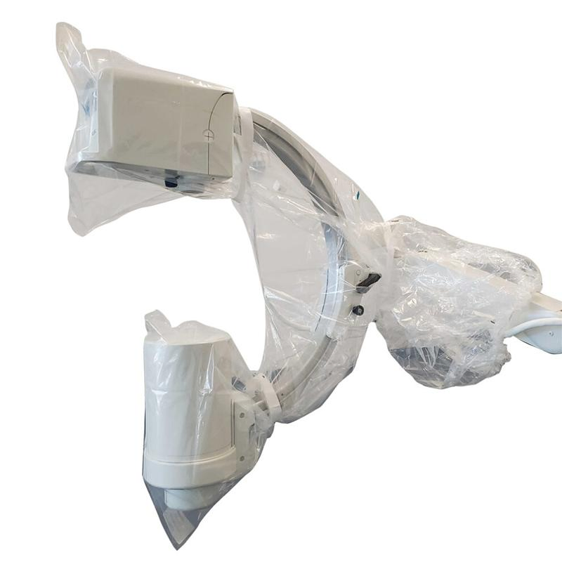 Hospital Equipment Covers Sterile Plastic Microscope Endoscope C-Arm Cover