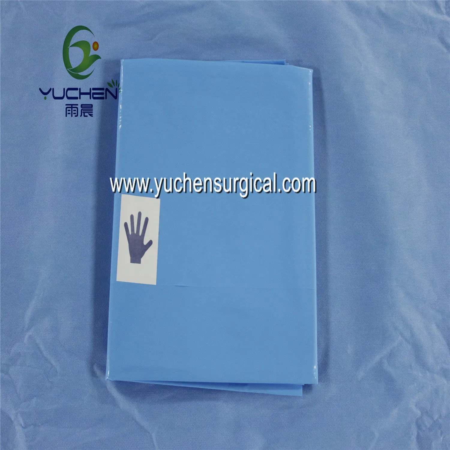 Wholesale Universal Reinforced Disposable Mayo Stand Cover