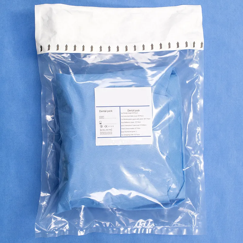 Ophthalmology Surgery Drape