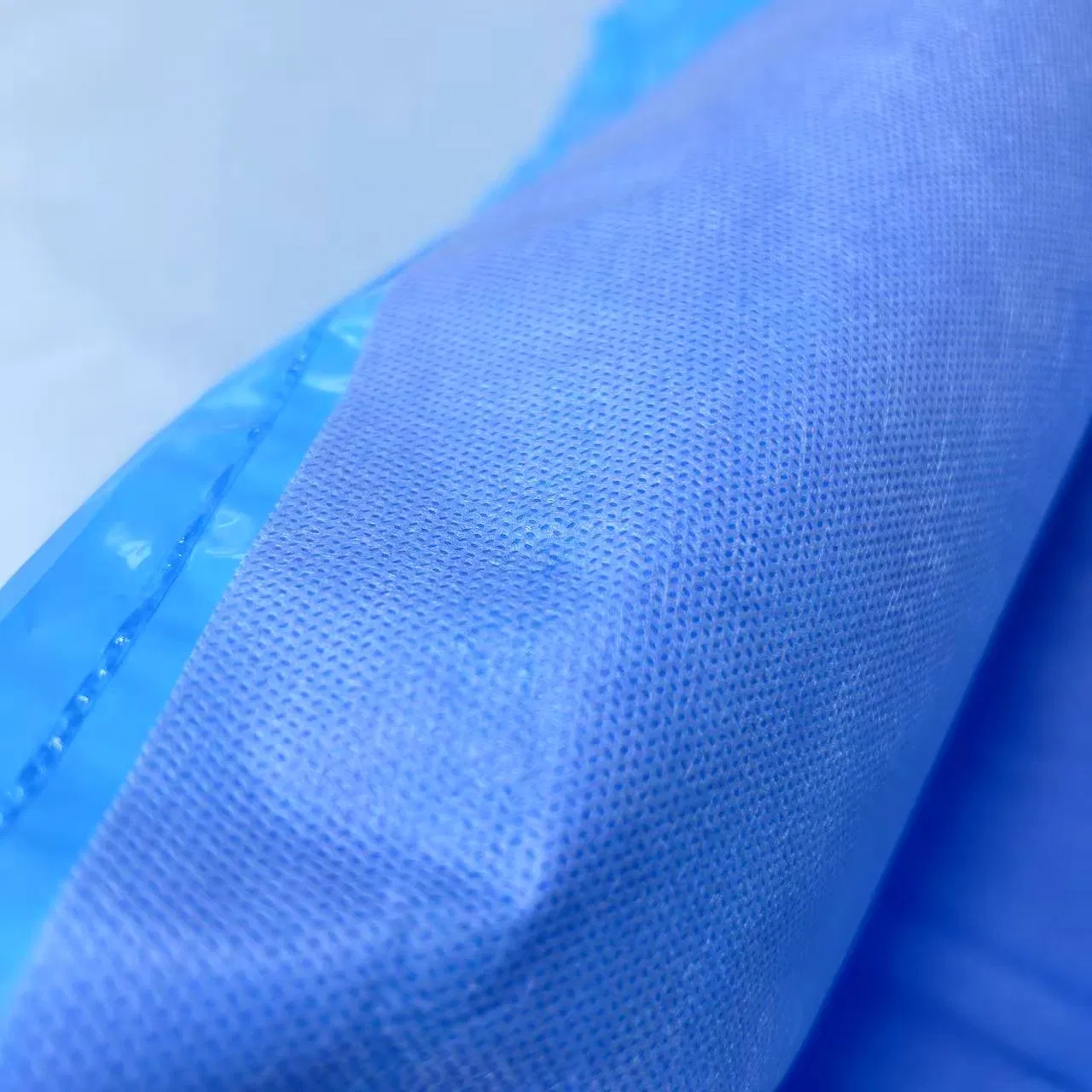 Sterilized Disposable Mayo Stand Cover for Surgical Medical Use