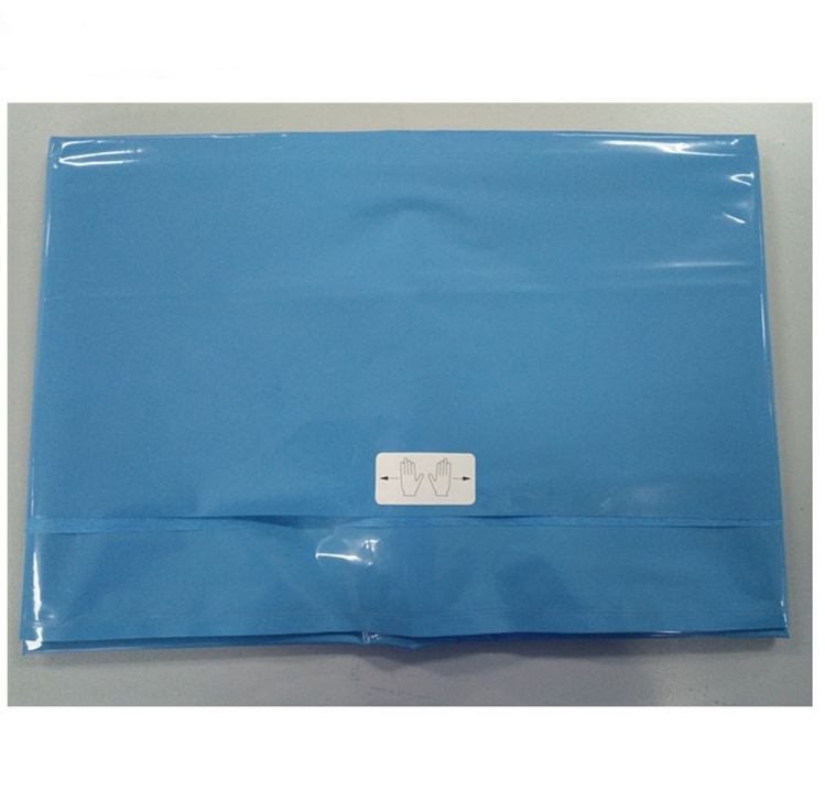 High Quality Wholesale Disposable Standard Reinforced Surgical Mayo Stand Cover