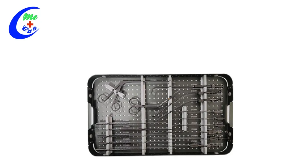 Surgical Instruments Set 5