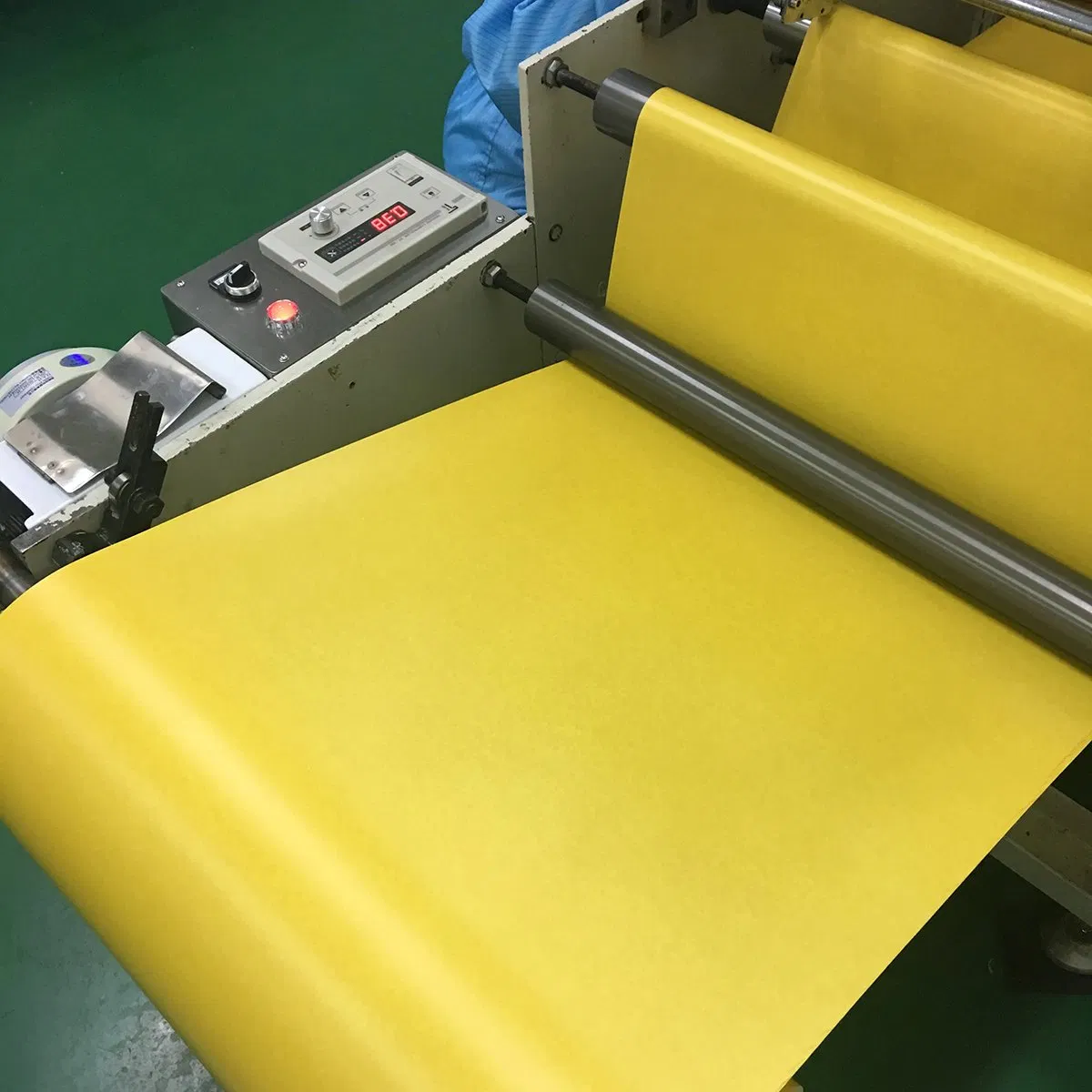 Iodine Surgical Adhesive Film / Incise Drape